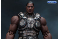 1/12 Scale Augustus Cole (Gears of War)