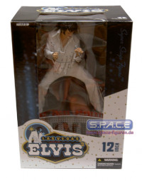 12 Elvis Presley 3 (Las Vegas)