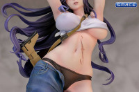 1/6 Scale Asaka Kuga PVC Statue (Original Character)