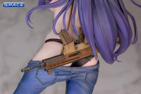 1/6 Scale Asaka Kuga PVC Statue (Original Character)