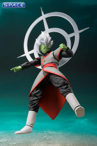 S.H.Figuarts Zamasu Potara Version Web Exclusive (Dragon Ball Super)