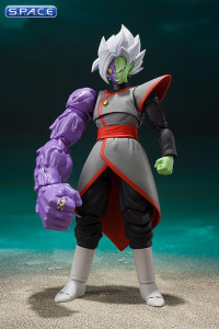 S.H.Figuarts Zamasu Potara Version Web Exclusive (Dragon Ball Super)