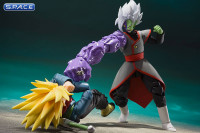 S.H.Figuarts Zamasu Potara Version Web Exclusive (Dragon Ball Super)