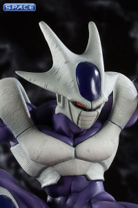 FiguartsZERO Final Form Cooler Web Exclusive PVC Statue (Dragon Ball Z)