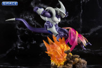 FiguartsZERO Final Form Cooler Web Exclusive PVC Statue (Dragon Ball Z)
