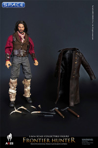 1/6 Scale Frontier Hunter