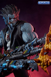 Lobo Maquette (DC Comics)