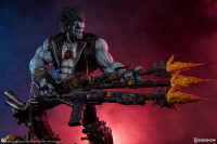 Lobo Maquette (DC Comics)