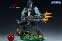 Lobo Maquette (DC Comics)