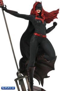 Batwoman TV Gallery PVC Statue (Elseworlds)