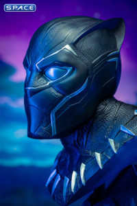 Black Panther Legends in 3D Bust (Black Panther)