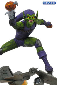 Green Goblin Premier Collection Statue (Marvel)