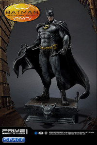 1/5 Scale Batman Incorporated Suit Concept Masterline Statue (Batman: Arkham Knight)