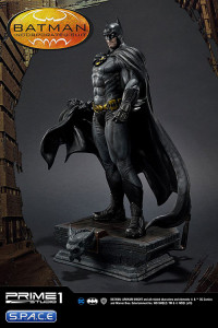 1/5 Scale Batman Incorporated Suit Concept Masterline Statue (Batman: Arkham Knight)