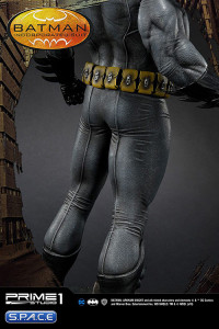 1/5 Scale Batman Incorporated Suit Concept Masterline Statue (Batman: Arkham Knight)
