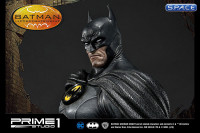 1/5 Scale Batman Incorporated Suit Concept Masterline Statue (Batman: Arkham Knight)