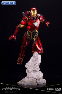 1/10 Scale Iron Man ARTFX Premier Statue (Marvel)