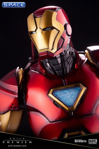 1/10 Scale Iron Man ARTFX Premier Statue (Marvel)