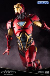 1/10 Scale Iron Man ARTFX Premier Statue (Marvel)