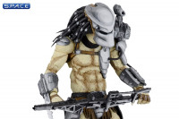 Set of 2: Hunter Predator and Warrior Predator (Avs.P Arcade Appearance Series 1)