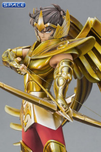 Aiolos HQS Statue (Saint Seiya)