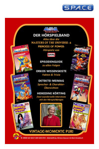 DER HRSPIELBAND vom DIE WELT DER MEISTER - MAGAZIN