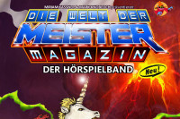 DER HRSPIELBAND vom DIE WELT DER MEISTER - MAGAZIN