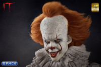 1:1 2017 Pennywise Life-Size Bust (Stephen Kings It)