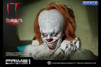 1/2 Scale Dominant 2017 Pennywise High Definition Bust (Stephen Kings It)