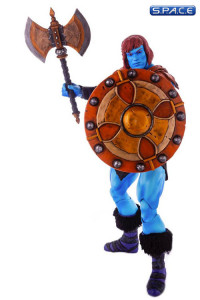 1/6 Scale Faker Previews Exclusive (Masters of the Universe)