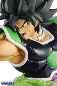Ultimate Soldiers Broly - The Movie I PVC Statue (Dragon Ball Super: Broly)