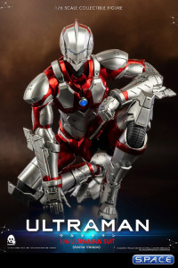 1/6 Scale Ultraman Suit - Anime Version (Ultraman)