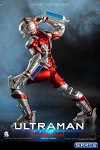 1/6 Scale Ultraman Suit - Anime Version (Ultraman)