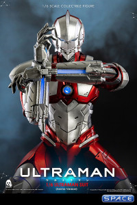 1/6 Scale Ultraman Suit - Anime Version (Ultraman)