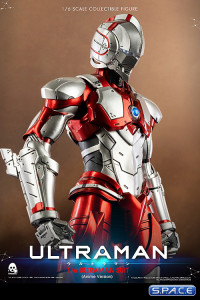 1/6 Scale Ultraman Suit - Anime Version (Ultraman)