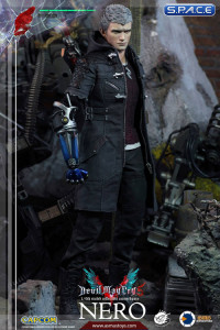 1/6 Scale Nero (Devil May Cry 5)