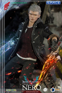 1/6 Scale Nero (Devil May Cry 5)