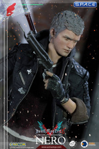 1/6 Scale Nero (Devil May Cry 5)