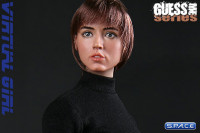 1/6 Scale Virtual Girl