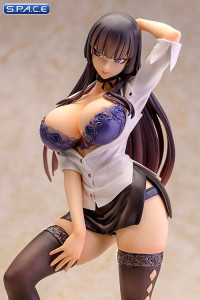 1/6 Scale Ayame PVC Statue (Original Character)