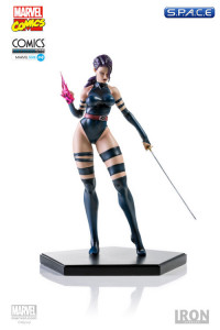 1/10 Scale Psylocke Art Scale Statue (Marvel)