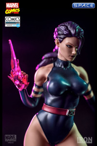 1/10 Scale Psylocke Art Scale Statue (Marvel)