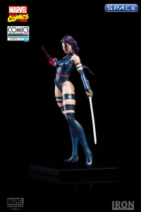 1/10 Scale Psylocke Art Scale Statue (Marvel)