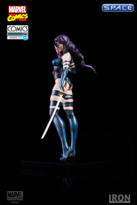 1/10 Scale Psylocke Art Scale Statue (Marvel)