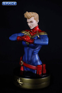 Captain Marvel Bust (Marvel)