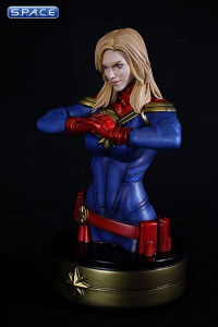 Captain Marvel Bust (Marvel)