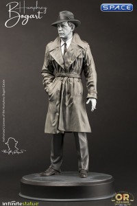 Humphrey Bogart Old & Rare Statue (Casablanca)