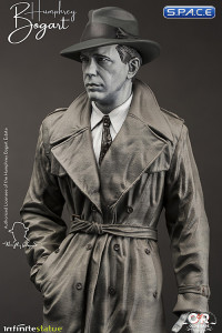 Humphrey Bogart Old & Rare Statue (Casablanca)