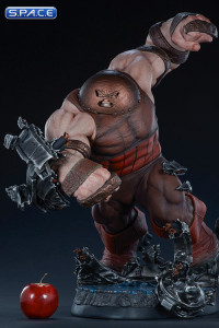 Juggernaut Maquette (Marvel)