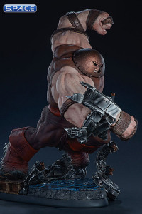 Juggernaut Maquette (Marvel)